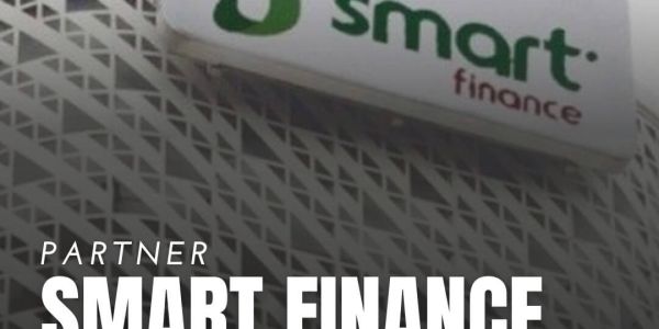 perusahaan smart finance